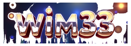 wim33 logo